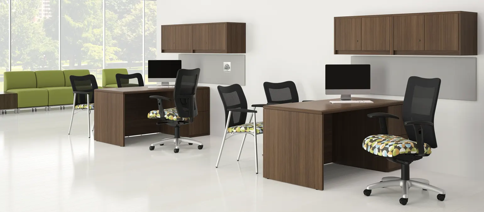 Arrowood™ Storage by National